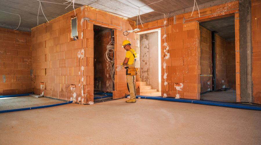 Local Chimney Repair in Glenville, NC